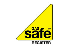 gas safe companies Crinan Ferry